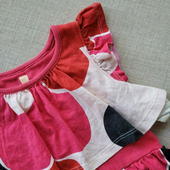 Tea Collection Morocco Mod Medina Swing Dress - Picture 5 of 6